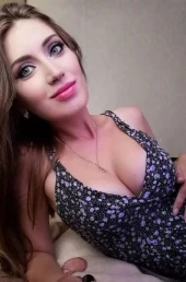 Проститутка Катя