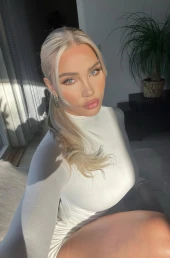 Проститутка Дана