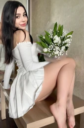 Проститутка Вика